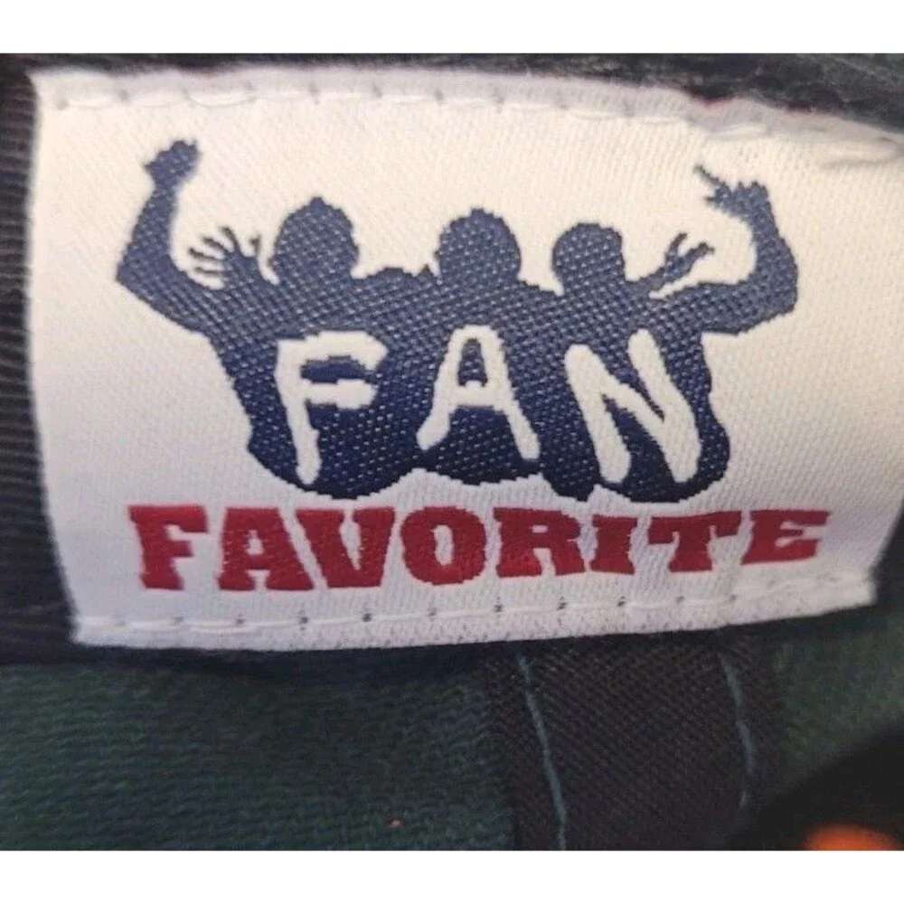 fan favorite miami hurricanes